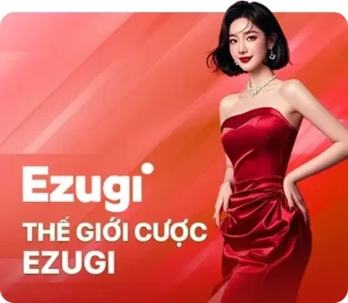 Ezugi